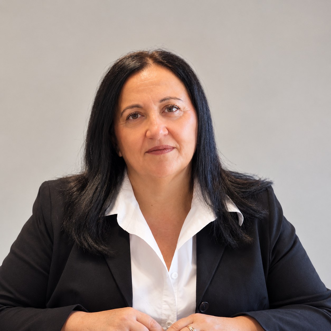 Loredana Capogna